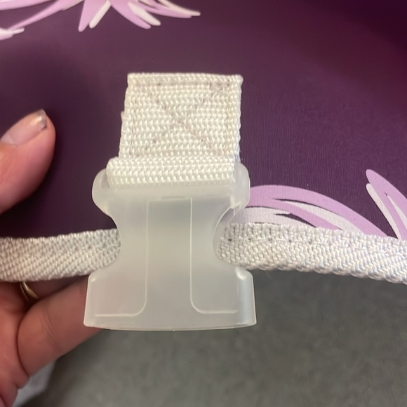 NWT Bike Carry  Back Rack Bag ❤️ - Picture 10 of 15